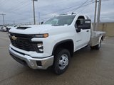 New 2025 Chevrolet Silverado 3500 W/T w/ WT Convenience Package image 6
