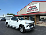 Used 2023 Chevrolet Silverado 1500 LTZ image 2