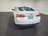 Used 2022 Chevrolet Malibu LS w/ Driver Confidence Package II image 6