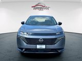 New 2025 Nissan Murano Platinum image 2