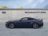 New 2025 Ford Mustang Dark Horse image 3