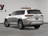 New 2025 Jeep Grand Cherokee L Overland image 4