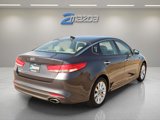 Used 2017 Kia Optima EX image 5