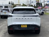 New 2025 Nissan Murano SL image 3