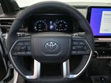 New 2025 Toyota Tacoma TRD Sport w/ TRD Sport Premium Package image 5