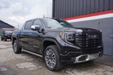 Used 2023 GMC Sierra 1500 Denali Ultimate image 4