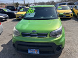 Used 2018 Kia Soul image 3