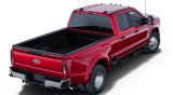 New 2025 Ford F350 XLT image 3