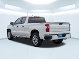 New 2026 Chevrolet Silverado 1500 Custom image 4
