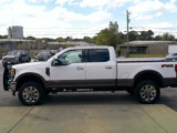 Used 2017 Ford F250 Lariat w/ Chrome Package image 4