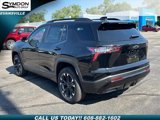 New 2026 Chevrolet Equinox RS w/ Convenience Package III image 2