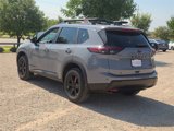New 2026 Nissan Rogue Rock Creek image 2
