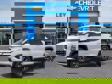 New 2026 Chevrolet Equinox LT image 2