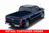 New 2025 Ford F250 XLT image 3