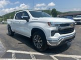 New 2025 Chevrolet Silverado 1500 LT image 3