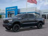 New 2026 Chevrolet Silverado 1500 LT Trail Boss w/ Convenience Package II image 2