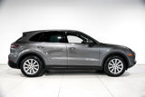 Used 2021 Porsche Cayenne image 2