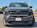 New 2025 Toyota Tacoma SR5 image 2
