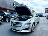 Used 2019 Cadillac CTS Luxury image 5