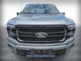 New 2025 Ford F150 Lariat image 2