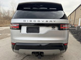 Used 2017 Land Rover Discovery HSE image 5