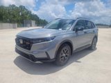 New 2026 Honda CR-V TrailSport image 3