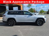 New 2025 Jeep Grand Cherokee L Limited image 3