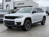 New 2025 Jeep Grand Cherokee L Altitude image 2