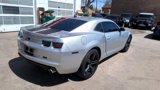 Used 2010 Chevrolet Camaro LT w/ RS Package image 5