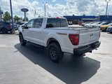 New 2025 Ford F150 Tremor w/ Equipment Group 402A High image 5