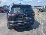 New 2026 Chevrolet Equinox RS w/ LPO, Floor Liner Package image 4