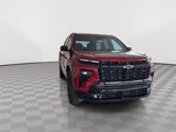 New 2025 Chevrolet Traverse RS image 3