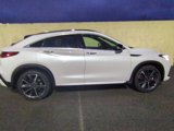 New 2025 INFINITI QX55 Luxe w/ Cargo Package image 3