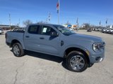 New 2025 Ford Ranger XLT image 2