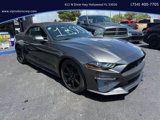 Used 2018 Ford Mustang Premium w/ Black Accent Package image 3