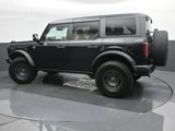New 2025 Ford Bronco Badlands image 3