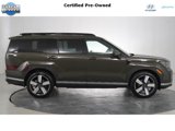 Certified 2025 Hyundai Santa Fe Limited image 2