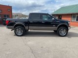 Used 2019 Ford F150 King Ranch w/ Equipment Group 601A Luxury image 6