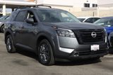 New 2025 Nissan Pathfinder SV w/ Black Appearance Package image 2