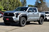 New 2025 Toyota Tacoma TRD Off-Road image 2