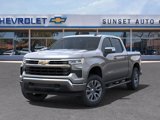New 2025 Chevrolet Silverado 1500 LT image 6