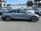 Used 2023 Hyundai Ioniq 6 Limited image 4