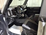 Certified 2021 Ford Bronco Big Bend image 2