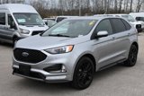 Certified 2023 Ford Edge ST-Line image 5