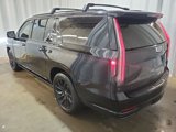Used 2023 Cadillac Escalade ESV Sport Platinum w/ LPO, ONYX Package image 5