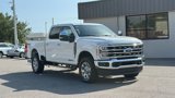 New 2025 Ford F250 Lariat image 3