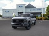 New 2025 Ford F350 Lariat image 2