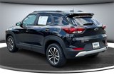 Used 2025 Chevrolet TrailBlazer LT image 4