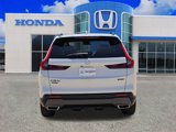 New 2026 Honda CR-V Sport image 4