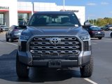 New 2026 Toyota Tundra Platinum image 3